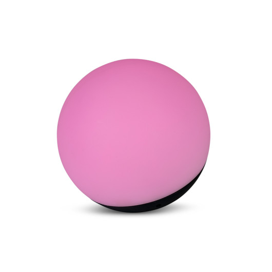 Lampe de camping rechargeable USB REIMO - rose