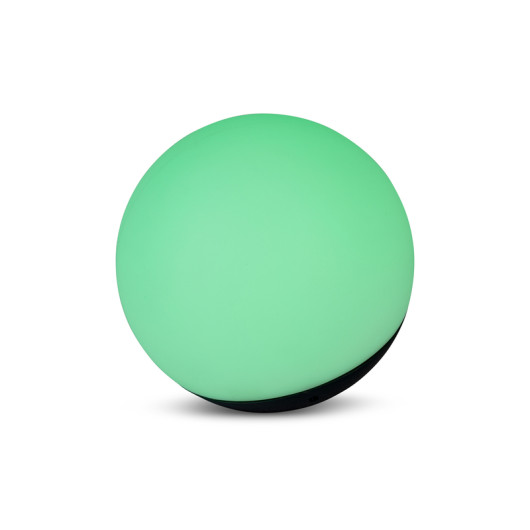Lampe de camping rechargeable USB REIMO - vert