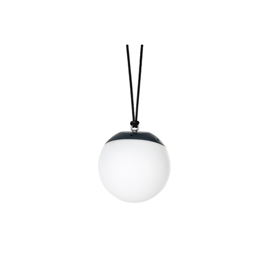 Lampe de camping rechargeable USB REIMO - suspension