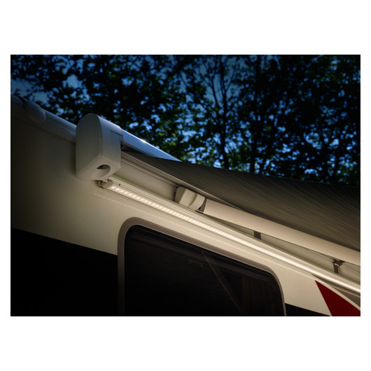 Led Strip Thule | éclairage ruban 12V pour store de camping-car, véhicule de loisir ou bateau | intégration facile