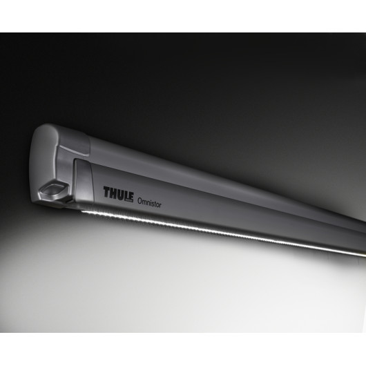Led Strip Thule | éclairage ruban 12V pour store de camping-car, véhicule de loisir ou bateau