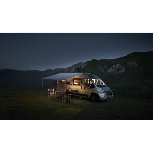 Led Strip Thule | éclairage ruban 12V pour auvent de véhicule aménagé
