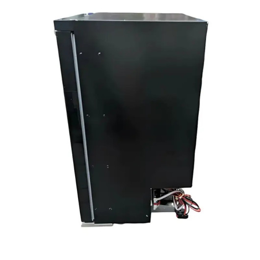 PUNDMANN Réfrigérateur à compression 85 L coté