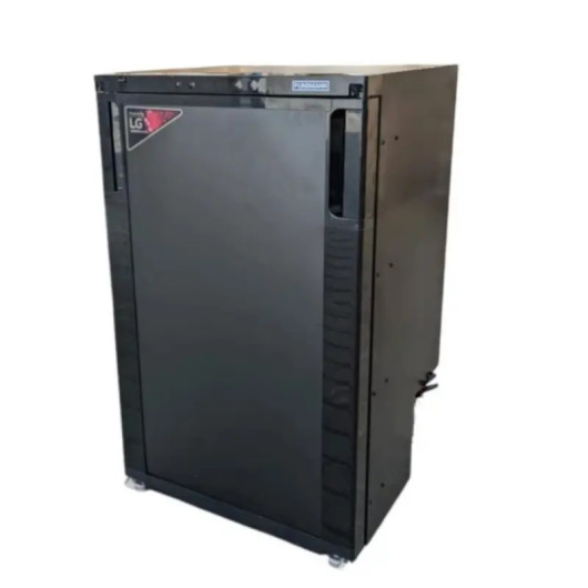 PUNDMANN Réfrigérateur à compression 85 L