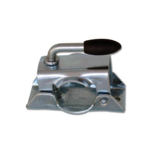 Accessoire remorque bateau et camping-car : TREM Collier pour roue jockey