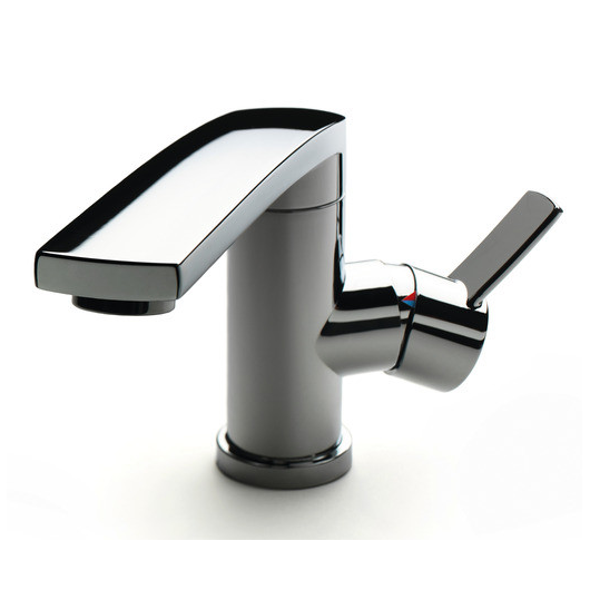 Contour S ø 33 mm REICH - robinet mitigeur pour camping-car & bateau.