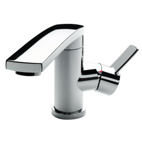 Robinet Contur S REICH - robinet mitigeur ø 33 mm pour camping-car, van & bateau