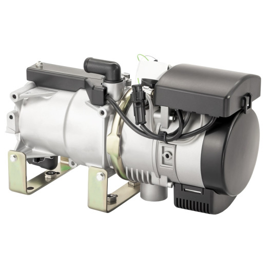 Chauffe a eau Autorterm 14D 14,5 KW - Chauffage stationnaire pour bateau & camping-car