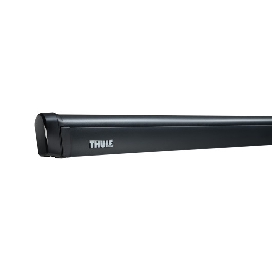 4200 450 cm THULE - store extérieur reconditionné à manivelle pour camping-car, caravane & fourgon.