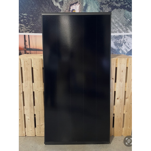 MESTIC MSBC-250 | Panneau solaire PERC back contact 250 W reconditionné