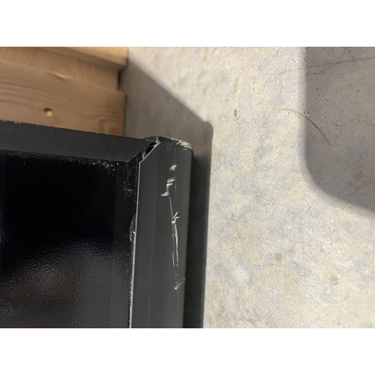 MESTIC MSBC-250 | Panneau solaire PERC back contact 250 W reconditionné