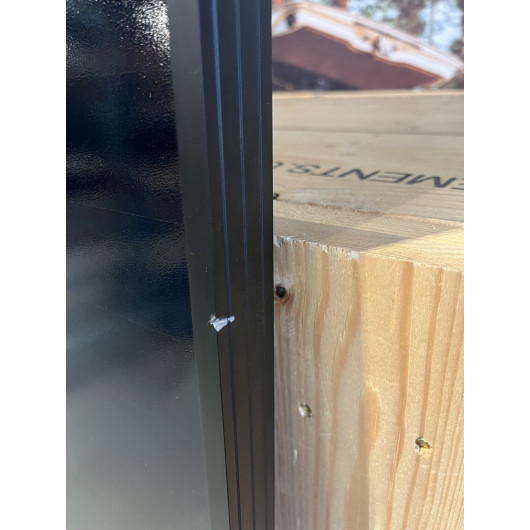 MESTIC MSBC-250 | Panneau solaire PERC back contact 250 W reconditionné