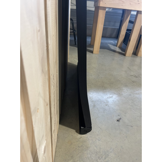 MESTIC MSBC-250 | Panneau solaire PERC back contact 250 W reconditionné