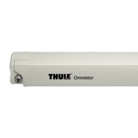 9200 600 avec moteur 230V THULE - store de toit reconditionné pour camping-car & poids lourds.