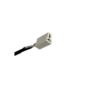 Adaptateur 100-240V pour AR85L, AR180L, CV90L, CV140L Carbest | fiche coté frigo