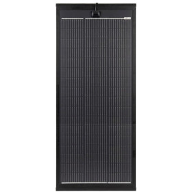 C58988-Panneau solaire HD Slim 300W - Energie mobile-  vu de haut