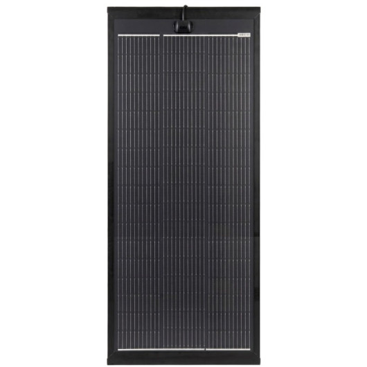 C58988-Panneau solaire HD Slim 300W - Energie mobile- vu de haut