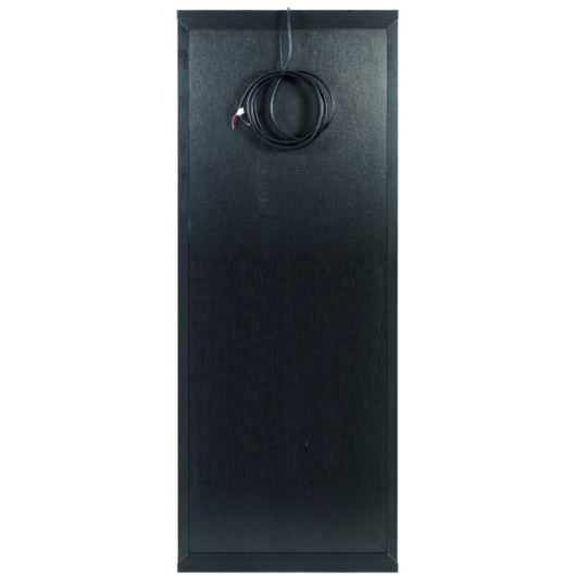 C58988-Panneau solaire HD Slim 300W Energie mobile - vu du dessous