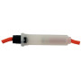 Porte-fusible Crosseven 6,3 x 32 mm pour fusible verre | Protection du 12 / 24 V en bateau et van