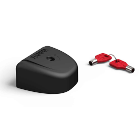 Safe Door Van Fiamma Antivol mini-van & fourgon | serrure pour porte sécurité