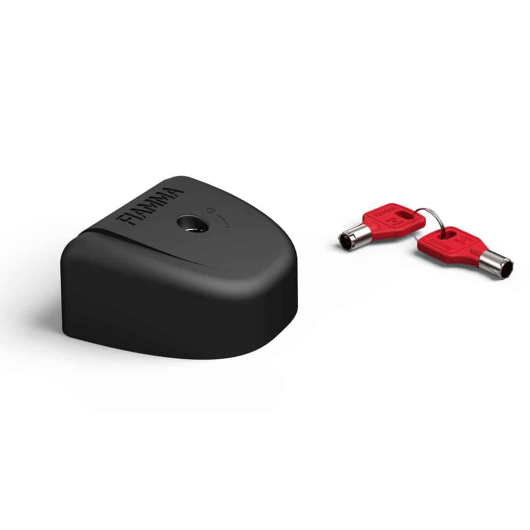Safe Door Van Fiamma Antivol mini-van & fourgon | serrure pour porte sécurité