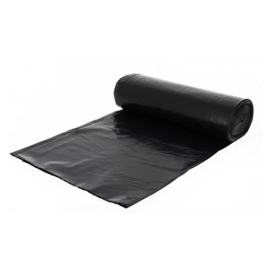 Lot de 12 sacs poubelle pour Mini WC Camp4 | Camping en voiture, van, camping-car ou bateau
