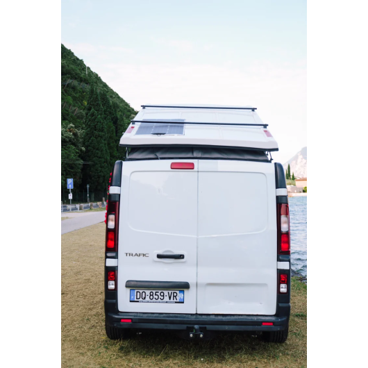 MOON Toit relevable IZY | Trafic 3