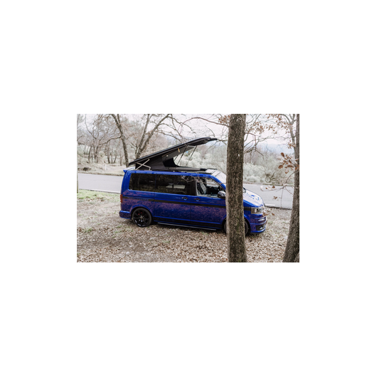 MOON Toit relevable IZY | VW T5/T6/T6.1
