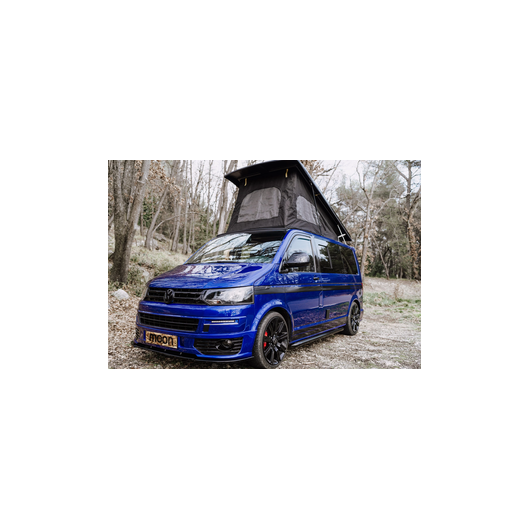 MOON Toit relevable IZY | VW T5/T6/T6.1