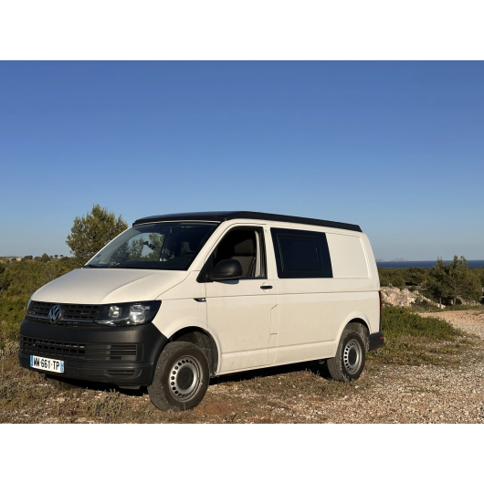 MOON Toit relevable IZY | VW T5/T6/T6.1
