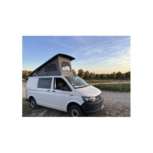 MOON Toit relevable IZY | VW T5/T6/T6.1