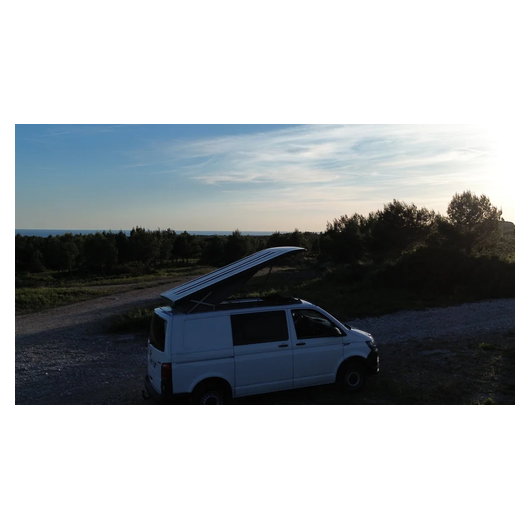MOON Toit relevable IZY | VW T5/T6/T6.1