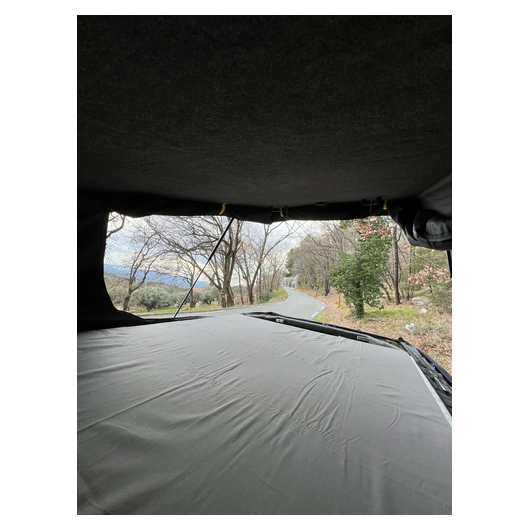 MOON Toit relevable IZY | VW T5/T6/T6.1