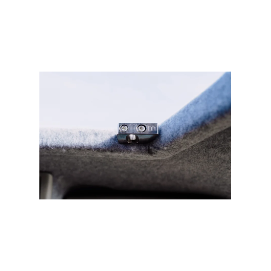 MOON Toit relevable IZY | VW T5/T6/T6.1