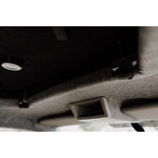MOON Toit relevable IZY | VW T5/T6/T6.1
