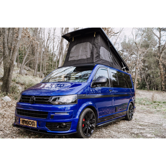 MOON Toit relevable IZY | VW T5/T6/T6.1