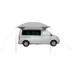 Stryn Canopy solette store léger pour van voiture Easy Camp | auvent latéral de fourgon aménagé