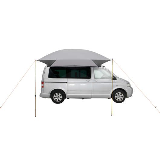 Stryn Canopy solette store léger pour van voiture Easy Camp | auvent latéral de fourgon