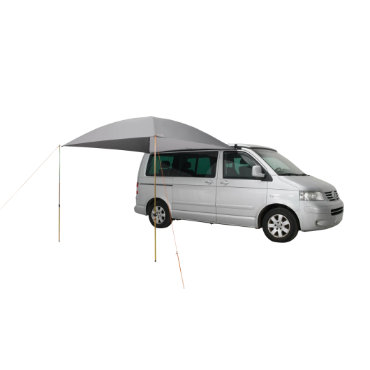 Stryn Canopy solette store léger pour van voiture Easy Camp | auvent latéral de fourgon aménagé
