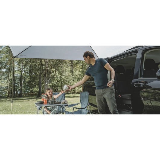 EASY CAMP auvent Stryn Canopy