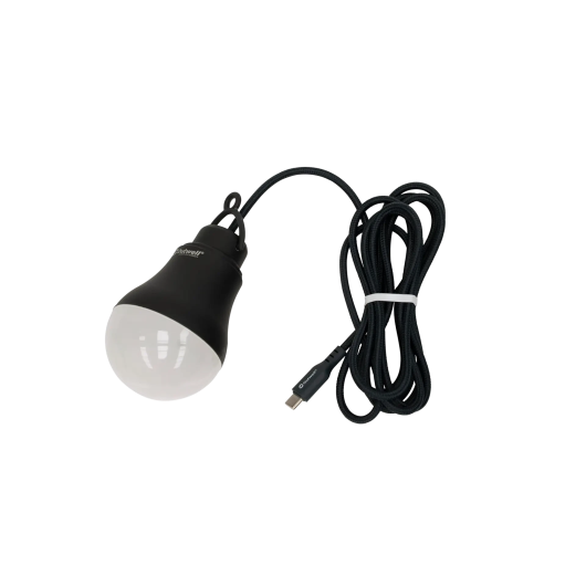 Epsilon lampe baladeuse  Outwell filaire à câble USB bateau, voiture & camping | version noir