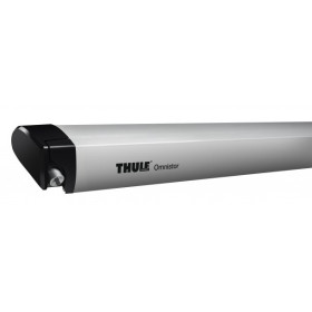 6300 375 cm pour Ducato H2L3 THULE - store banne extérieur reconditionné  avec fixations pour fourgon aménagé Ducato.