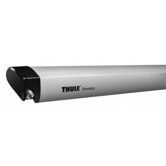 6300 375 cm pour Ducato H2L3 THULE - store banne extérieur reconditionné  avec fixations pour fourgon aménagé Ducato.