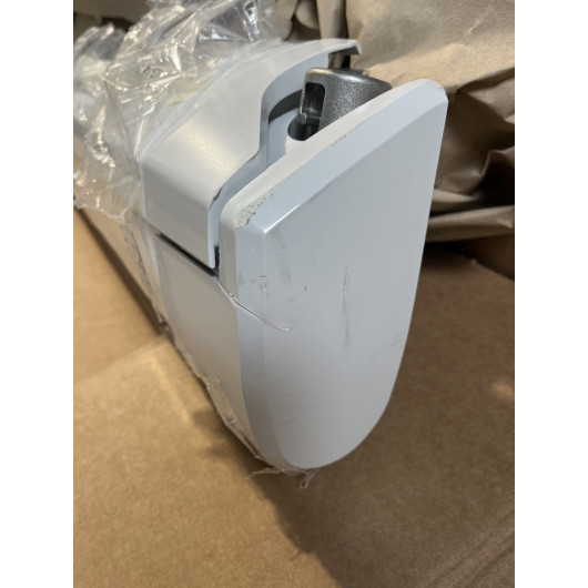 6300 400 cm pour Ducato H2L4 THULE - store banne extérieur reconditionné pour fourgon FIAT Ducato.