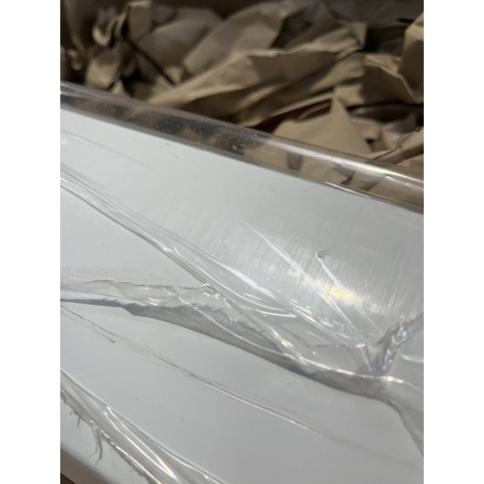 6300 400 cm pour Ducato H2L4 THULE - store banne extérieur reconditionné pour fourgon FIAT Ducato.