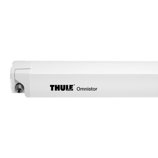 THULE Omnistor 6300 400 - Store de toit reconditionné  ouverture manivelle pour fourgon aménagé