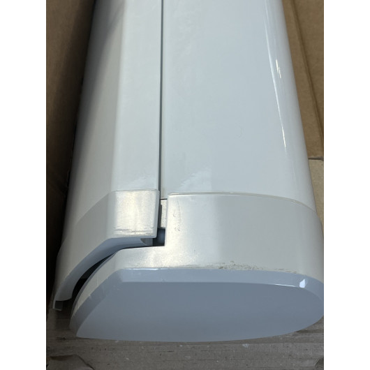 THULE Omnistor 6300 400 - Store de toit reconditionné  ouverture manivelle pour fourgon aménagé