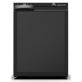 Réfrigérateur à compression Blizz-E F40 EZA | frigo à compression système autonome, van ou bateau | panneau digital