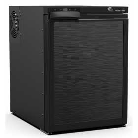 Réfrigérateur à compression EZA BLIZZ‑E F50 – 50 L | Frigo 12V pour van & camping‑car