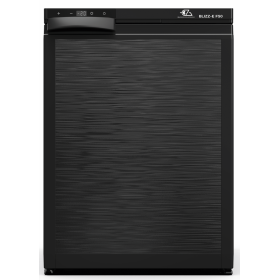 Réfrigérateur à compression EZA BLIZZ‑E F50 – 50 L | Frigo 12V pour van & camping‑car